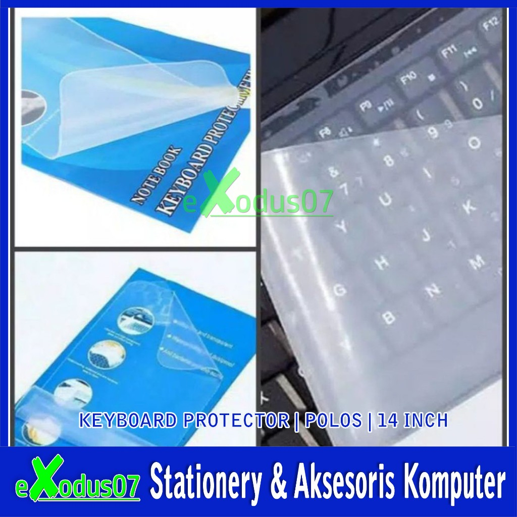 Protective KEYBOARD / SILICON KEYBOARD PROTECTOR | Shopee Philippines