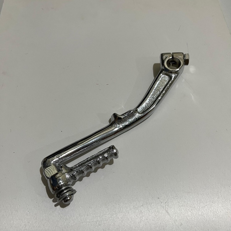 Crankan SELAHAN HONDA /YAMAHA CHROME BEAT,VARIO,MIO Etc Shopee