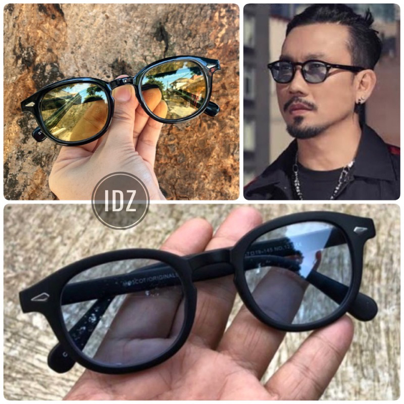 Glasses on sale frames 2018