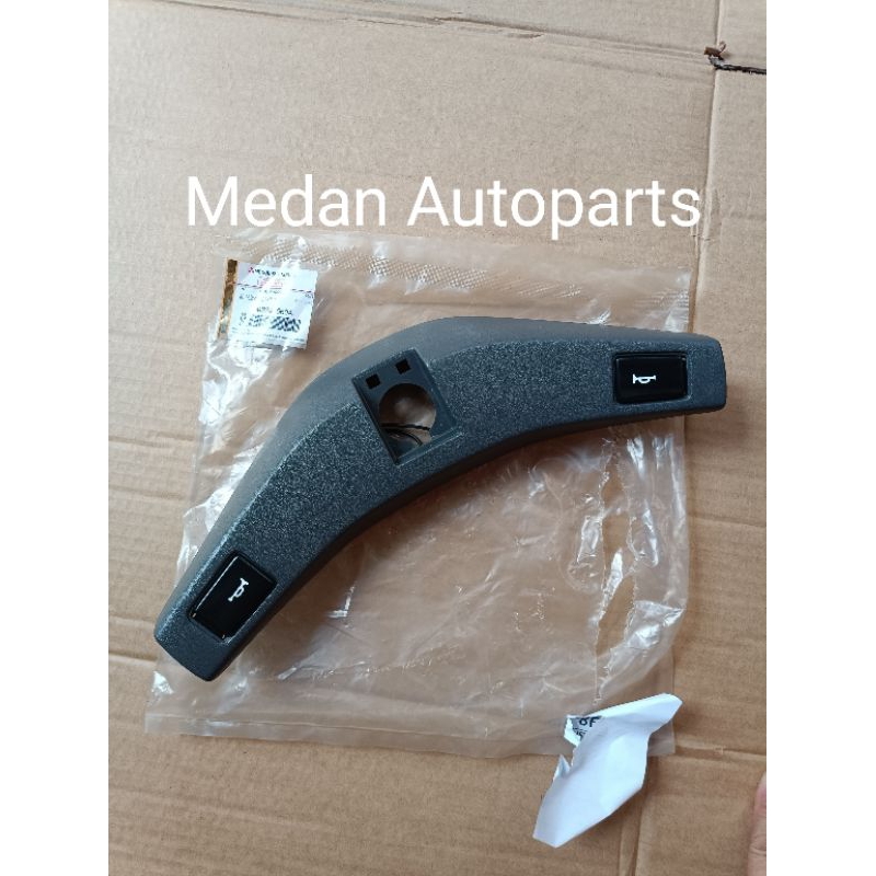 Mitsubishi L300 ORI Stir Cover, Steering Wheel Horn Knob Shopee