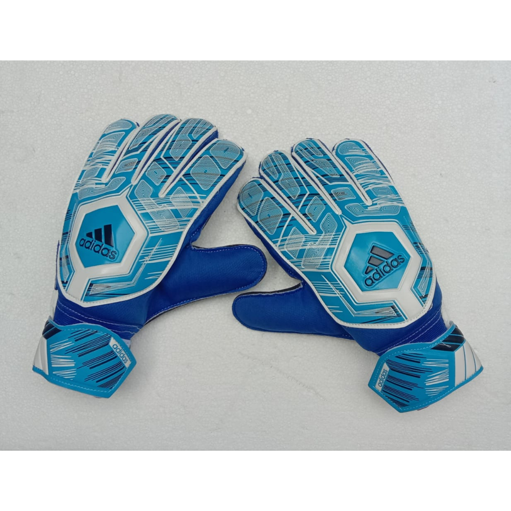 Boned protection goalkeeper store gloves