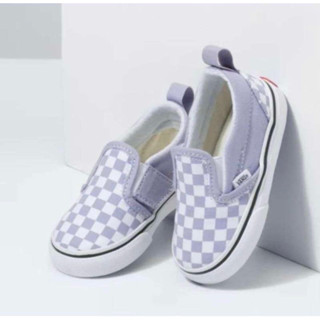 Baby vans 1 top year old