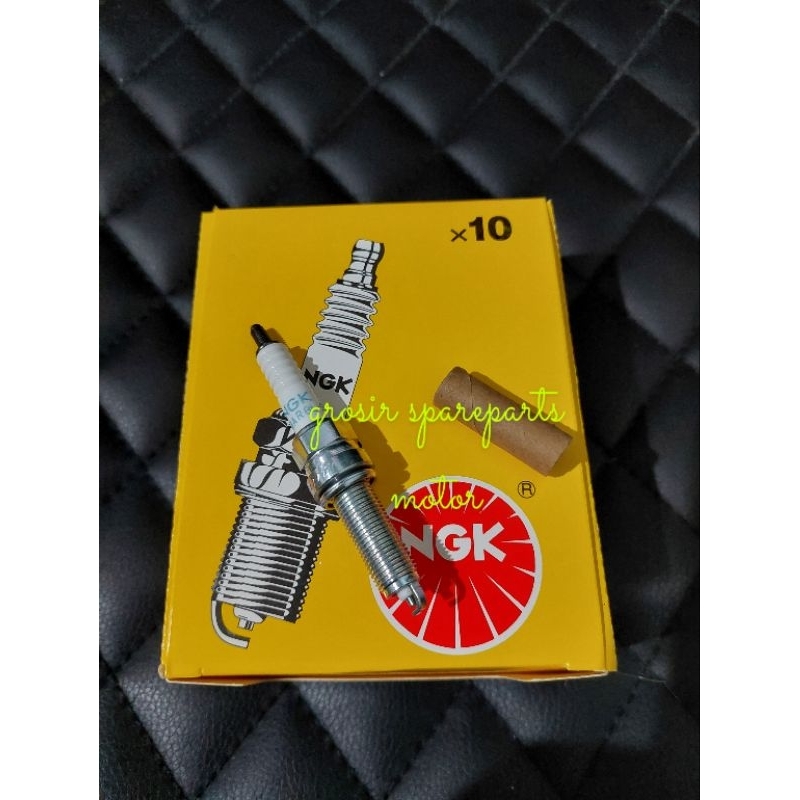 Spark Plug NGK LMAR8L9 Motorcycle VARIO 160 NEW PCX 160 LED ADV 160