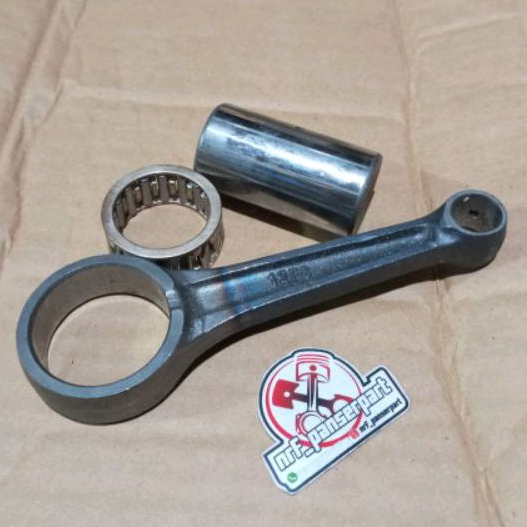 Handlebar PISTON THUNDER 125 //CONROAD PISTON SUZUKI THUNDER 125