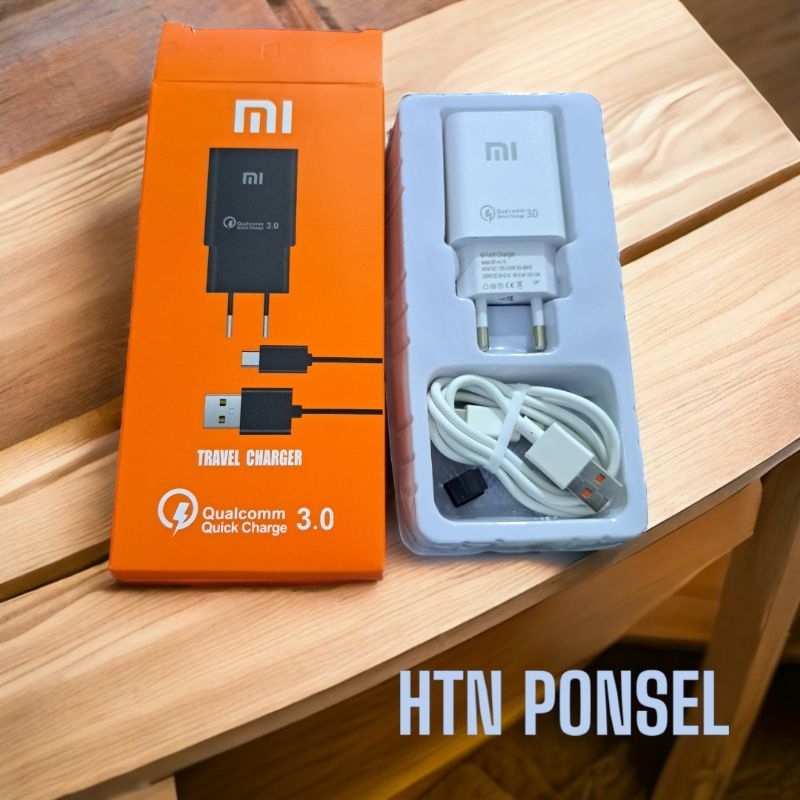 Good Quality Xiaomi Charger Type C/micro USB Support Fast Charging Free