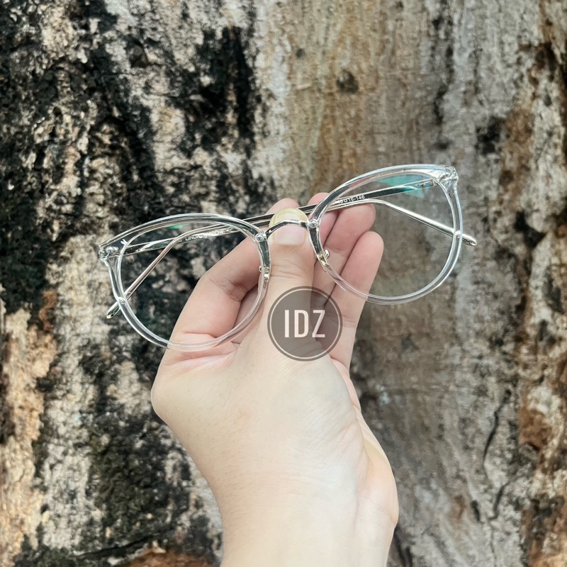 221 trinity eyeglass frames, classy fashion glasses, minusanti ...