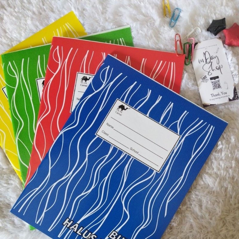 Rough Fine Book | Inday SHOP | Shopee Philippines