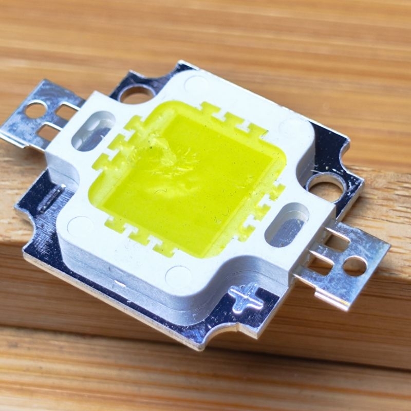 Hpl 10watt High Power LED 10W LED 12V 10W HPL 12V 10W Shopee Philippines