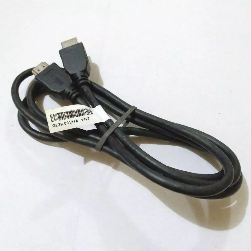 Hdmi Cable Samsung Smart TV UA49J5250AK Original Shopee Philippines