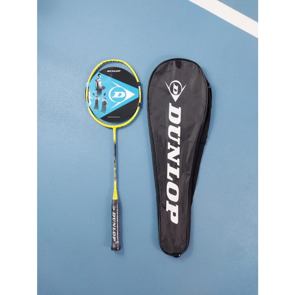 Dunlop Bionize 2100 Badminton Racket | Shopee Philippines
