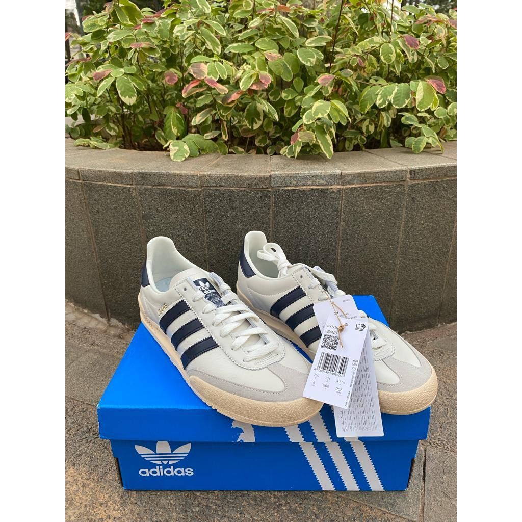 Adidas us 8.5 to cm outlet jeans