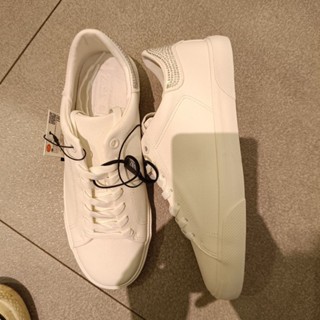 Zara store sale sneakers