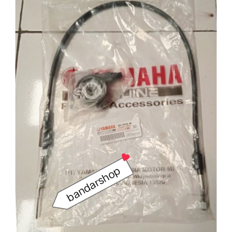 Nouvo Z Speedometer Cable And nouvo Z Speedometer GEARBOX nouvo Z