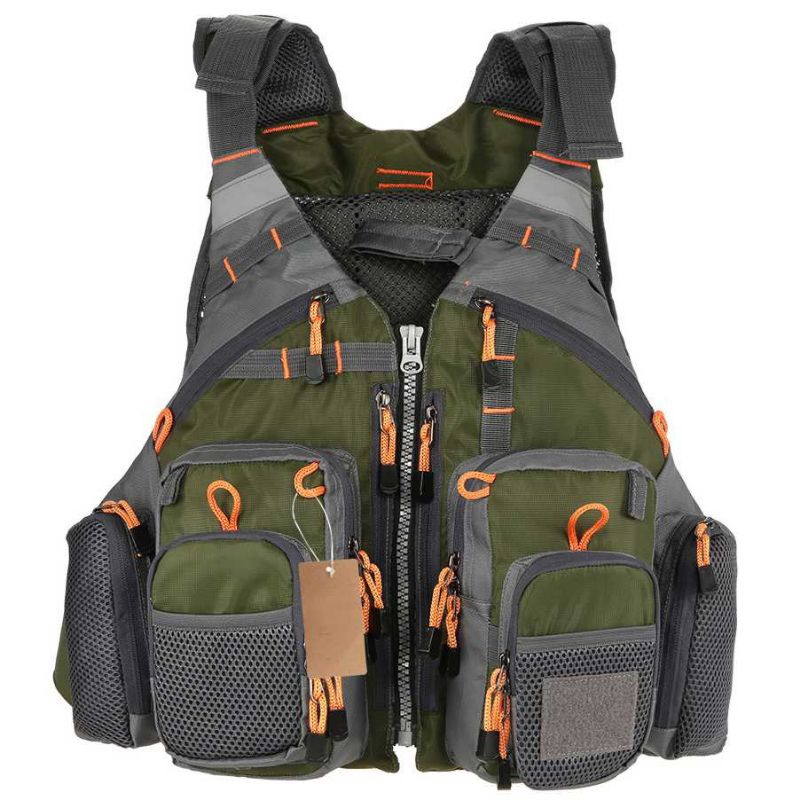 Lixada vest store