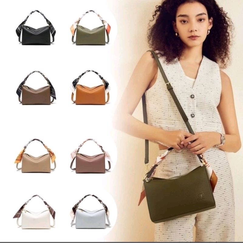 Jims Honey Tania Bag Sling Bag Women Girls Shoulder Bag Shoulder Bag ...