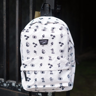 Vans cheap backpack sale