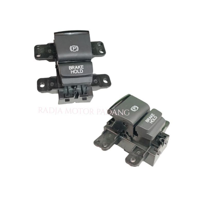 TOMBOL Epb switch Parking brake Button switch brake hold honda hrv 2015
