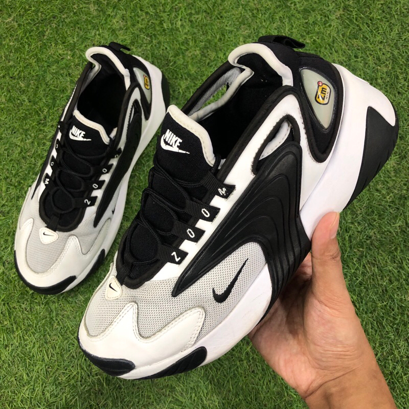 Nike zoom 2024 2k id