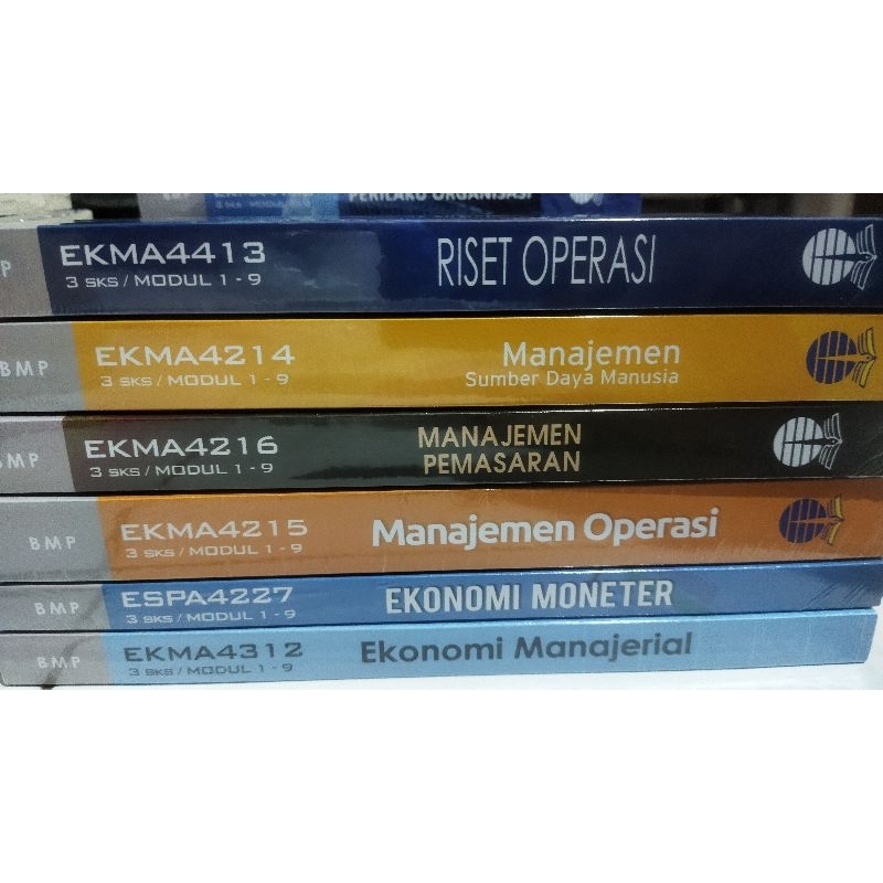 Open University Book Operations Management Managerial Economics