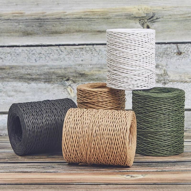 Paper WIRE FLOWER WIRE PER METER FLOWER TIE | Shopee Philippines