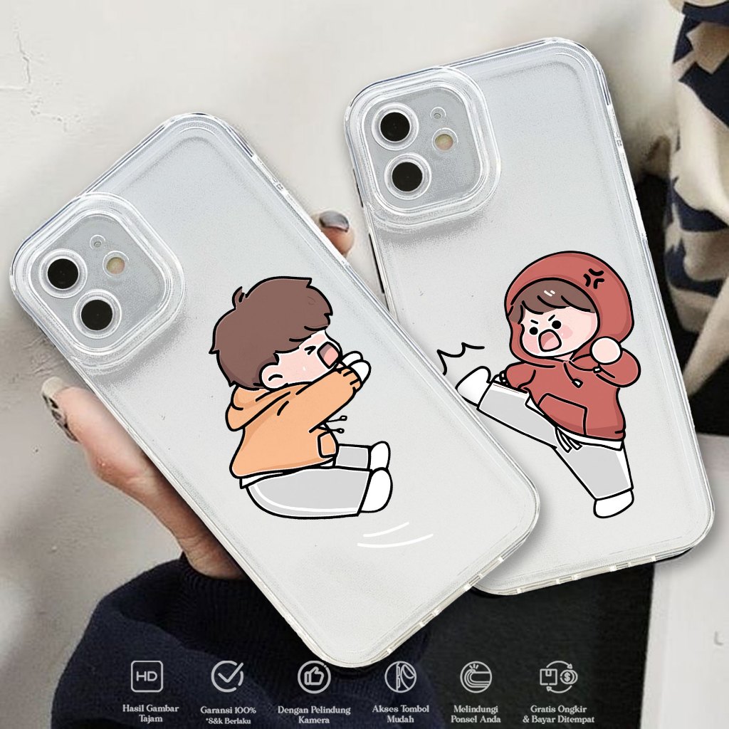 Case INFINIX NOTE 7 LITE 8 10 10 PRO 11 11 PRO 12 2023 12 G96 12 V1P 30 ...