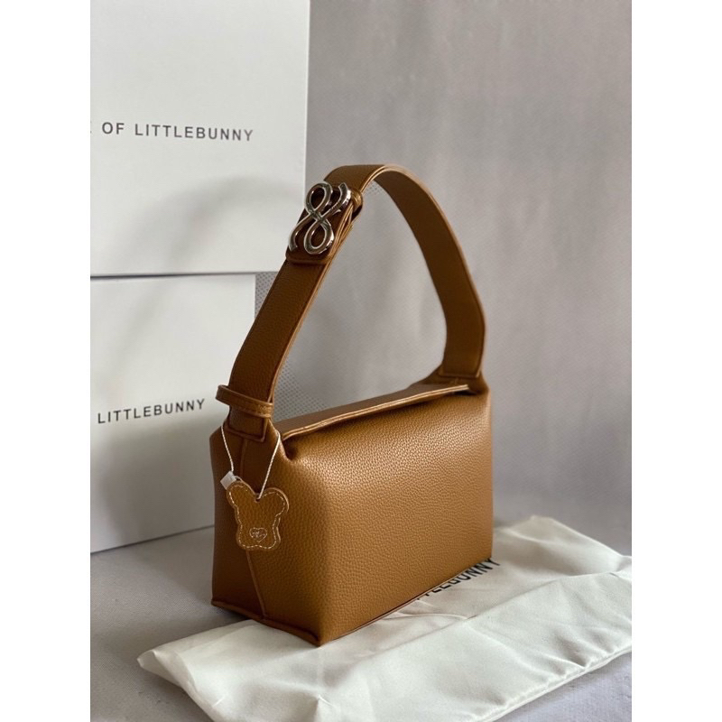 Little BUNNY HOBO BAG FREE BOX | Shopee Philippines