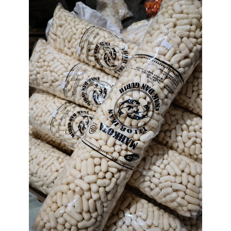 Pilus BUMBU RUJAK 1 BALL 1 KG | Shopee Philippines