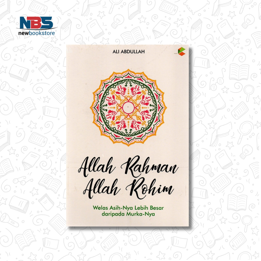 Allah Rahman Allah Rohim - Ali Abdullah | Shopee Philippines