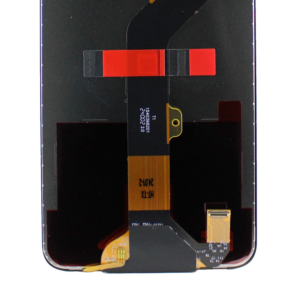 Infinix X690 NOTE 7 FULLSET BY ROKER LCD TOUCHSCREEN | Shopee Philippines