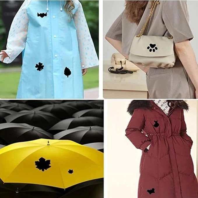 Glue Stickers for Clothes Patches, Raincoats, Trousers, Sofa Clothes ...