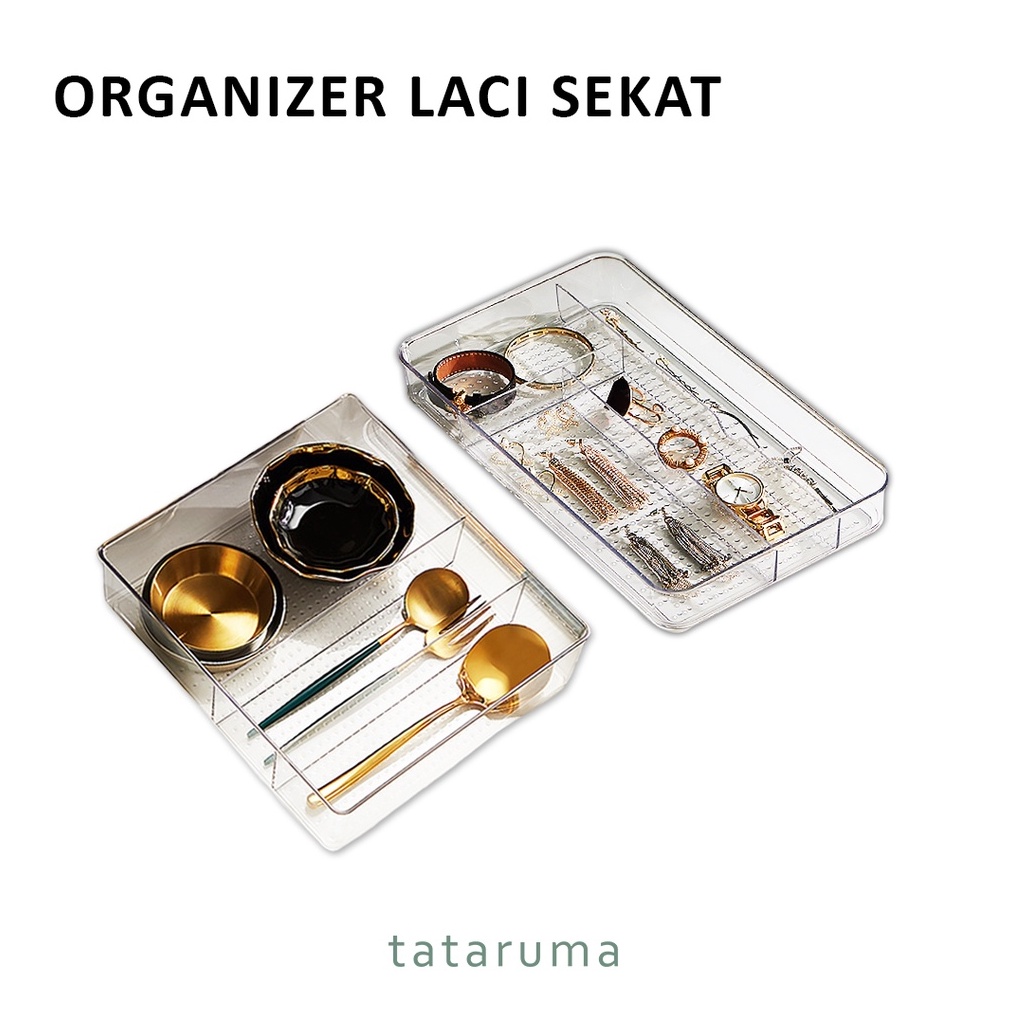 Product Import TATARUMA Daiso Drawer Organizer Drawer Storage Box With