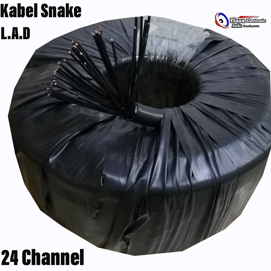 Original Snake Cable Contains 24, The Price Is 1 Meter | Shopee Philippines