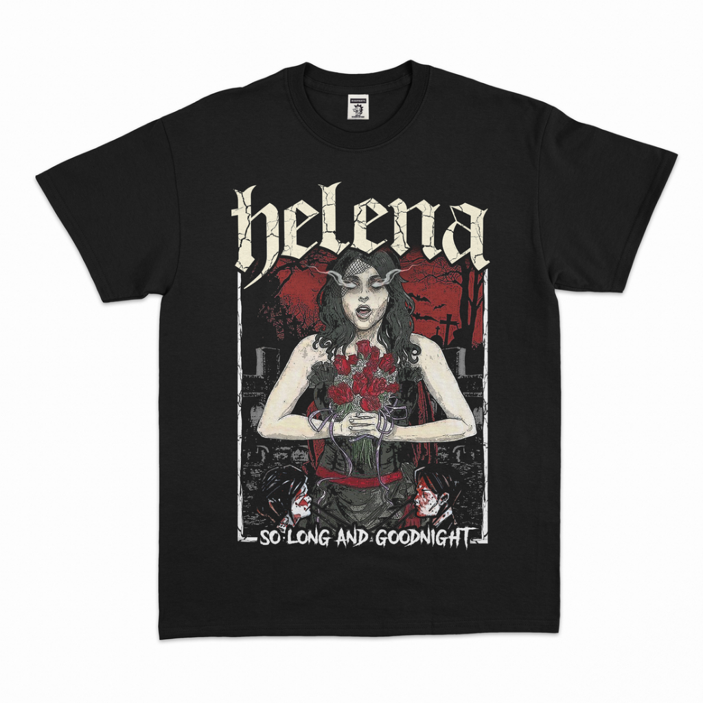 Helena Shirt