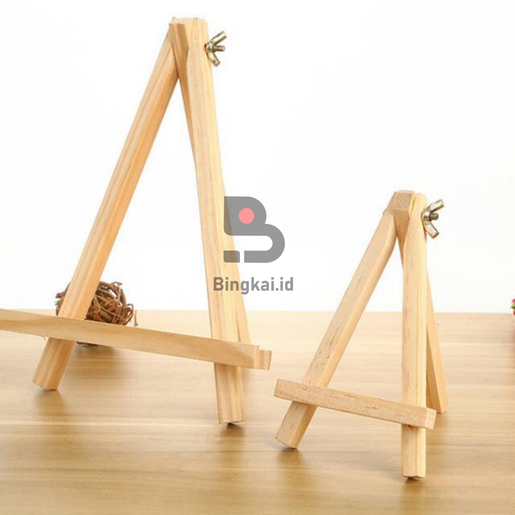 Photo Stand/Easel Photo Booth/Minimalist Tripod Stand | Shopee Philippines