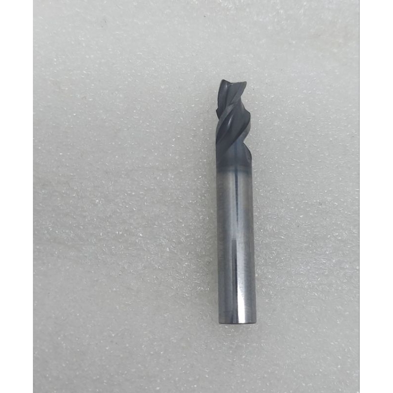 MATA Endmill carbide step 5.9x7mm. carbide Milling Drill Bit 7mm step 5 ...