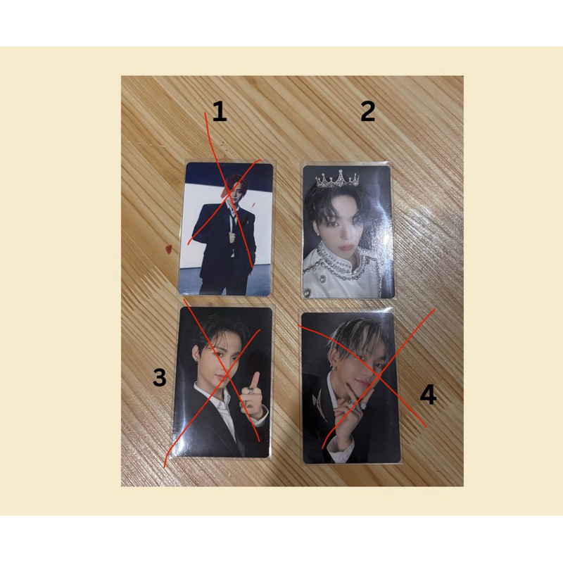 Official TREASURE PHOTOCARD REBOOT ALBUM | Shopee Philippines