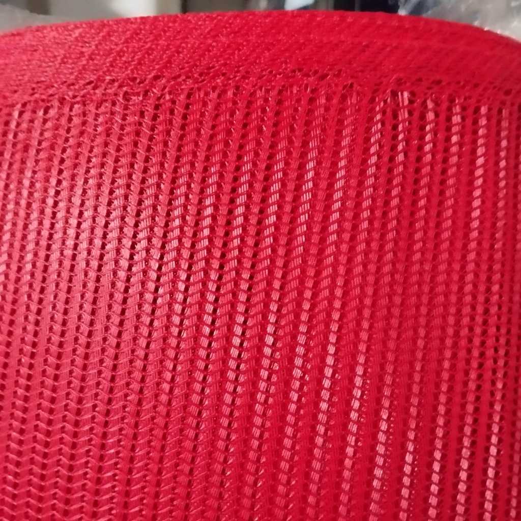 Hard Polyester Mesh Fabric Stiff/ (1 yard = 90cm) | Shopee Philippines