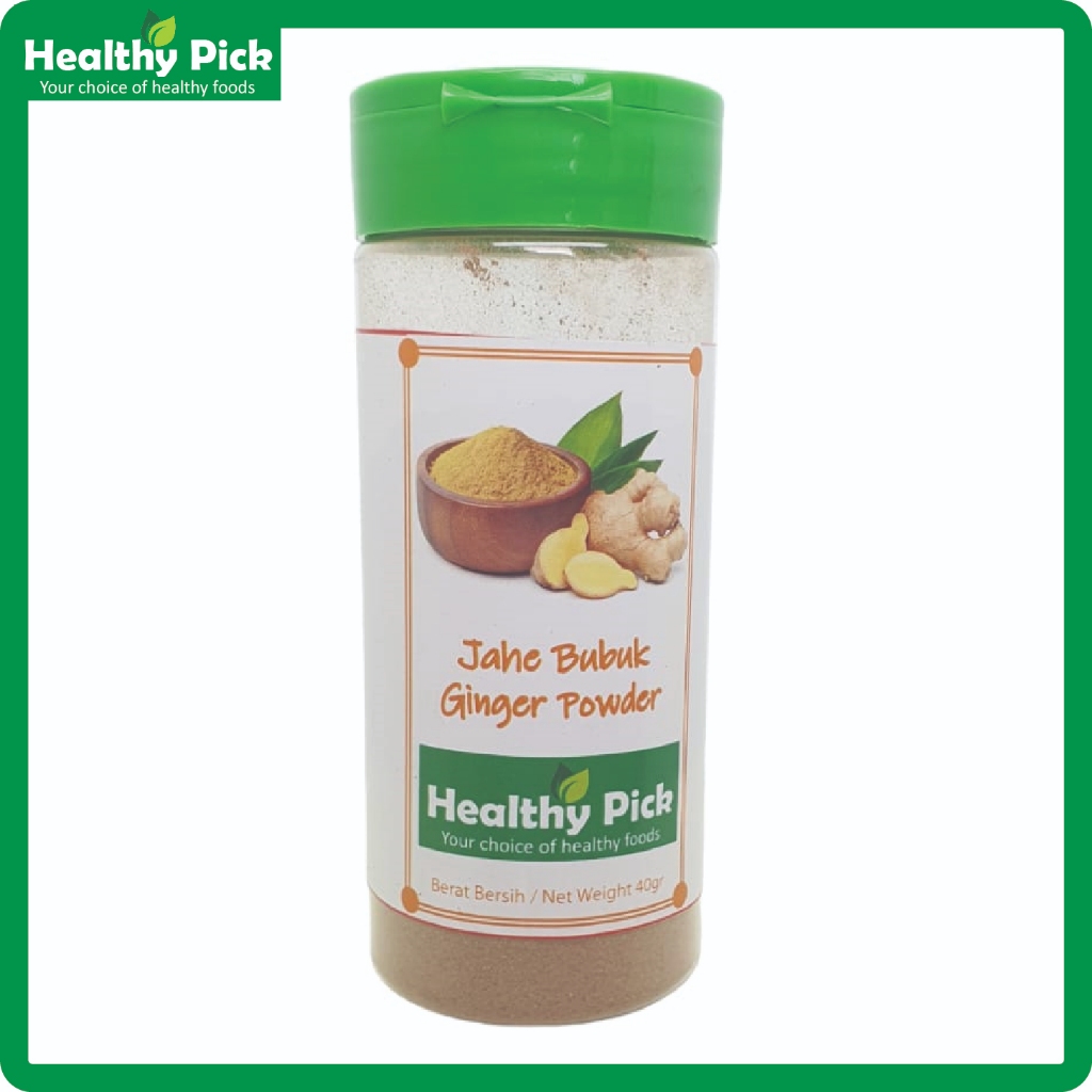 Ground Ginger Ground Ginger/ Powdered Ginger/ | Shopee Philippines
