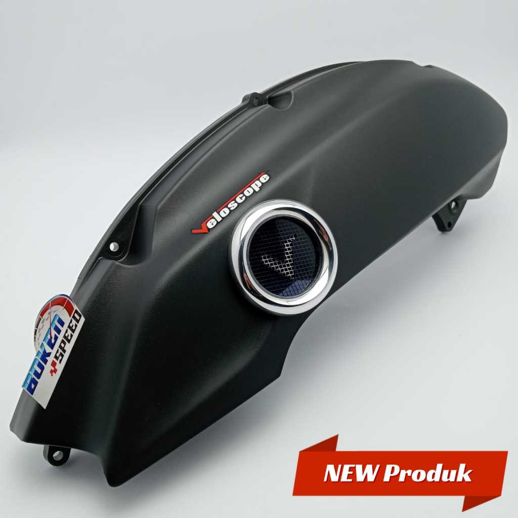 Veloscope NMAX New Donut Veloscop Yamaha New NMAX 2021-2024 Aerox ...