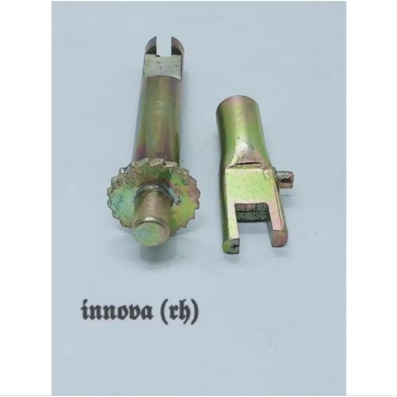 Rear Right Adjuster Rear Brake Suit (RH) TOYOTA KIJANG INNOVA | Shopee ...