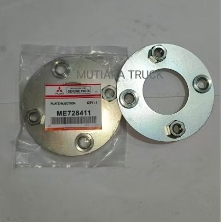 Large pump Injection Timer Plate / Coupling ME728411 Nut Model | Shopee ...