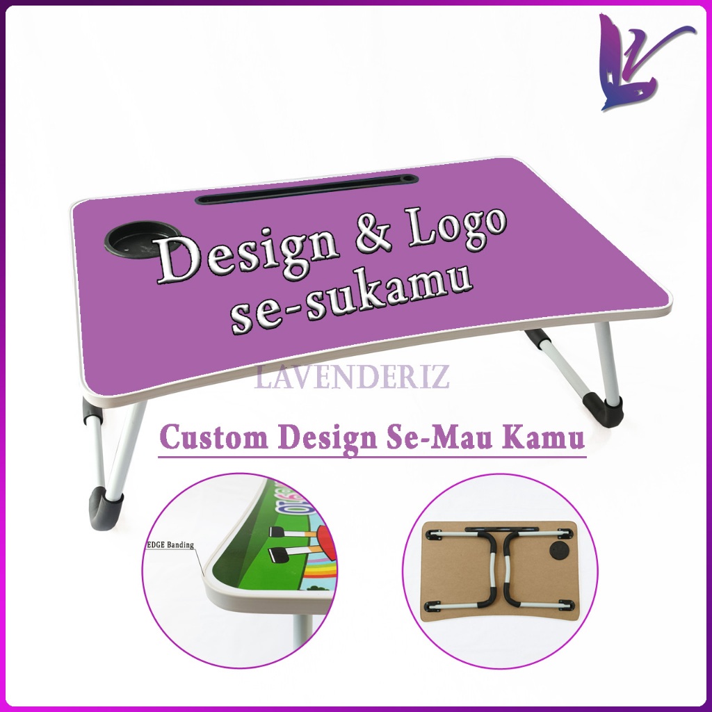 (CUSTOM Design) custom design children's study table, large size ...