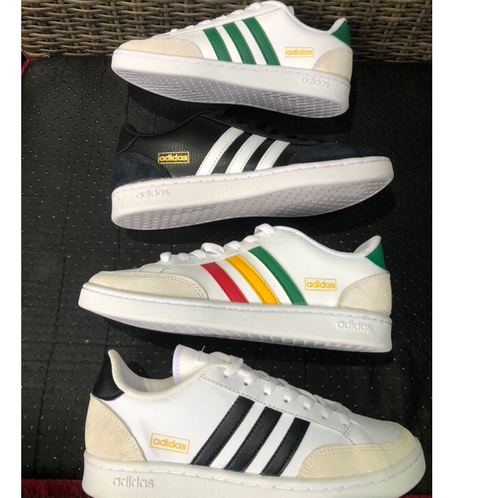 Adidas grand court se Shopee Philippines