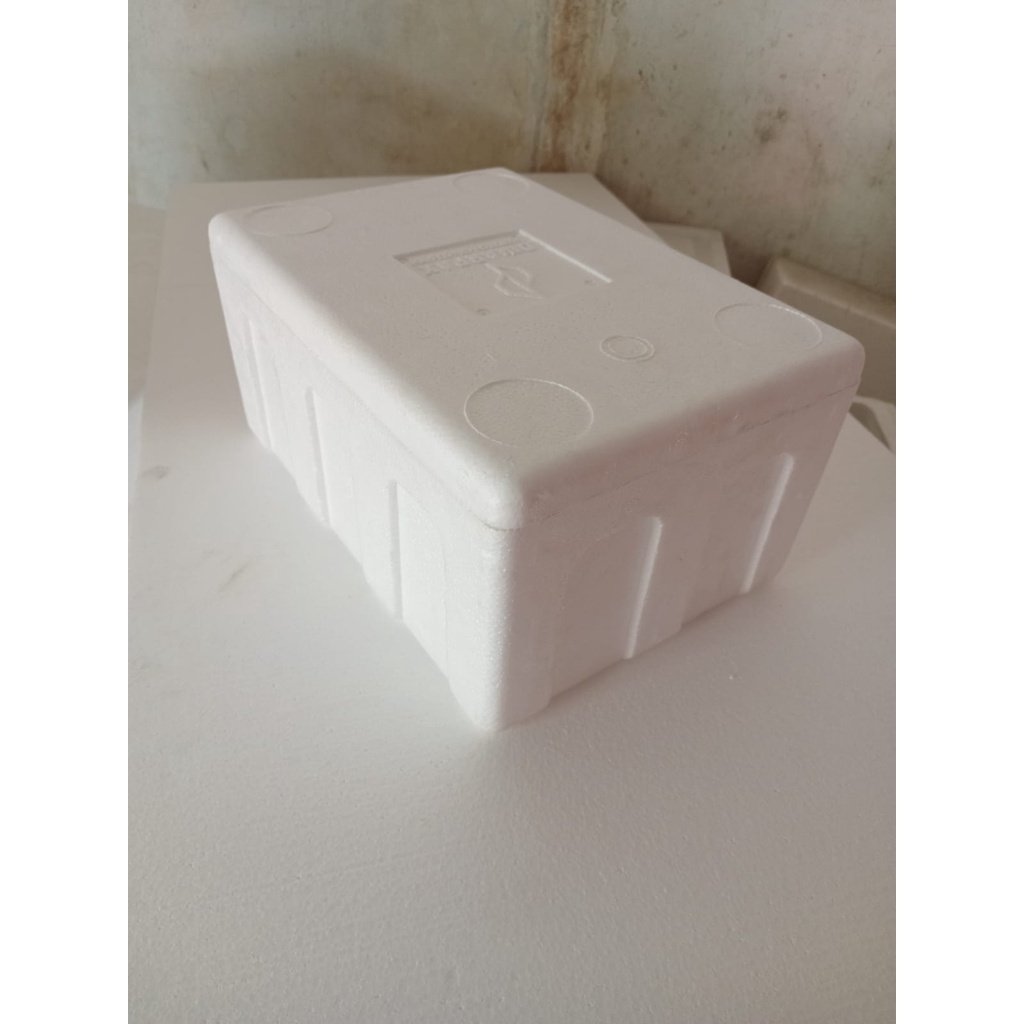 [OUTSIDE THE CITY ONLY] STYROFOAM BOX 3 KG Size 29.7 X 20.7 X 147 CM ...