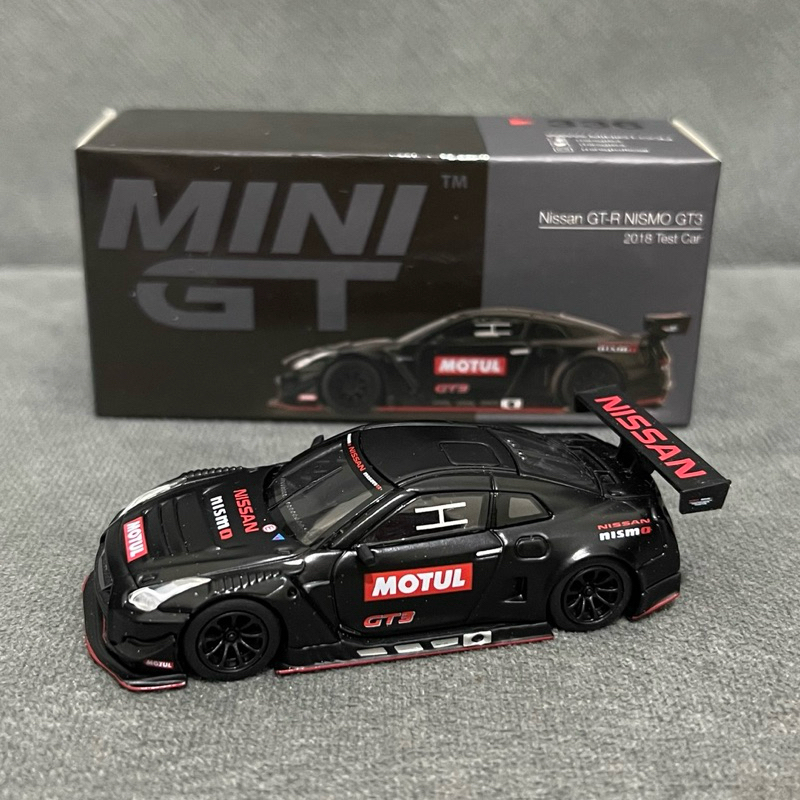 Mini gt r35 nismo gtr gt3 | Shopee Philippines