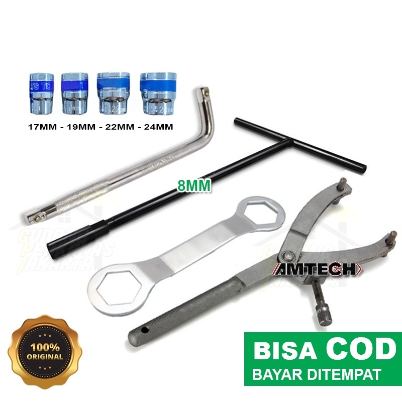 Amtech CVT PACKAGE / COMPLETE CVT KEY / CVT KEY / CVT TREKER / CVT ...