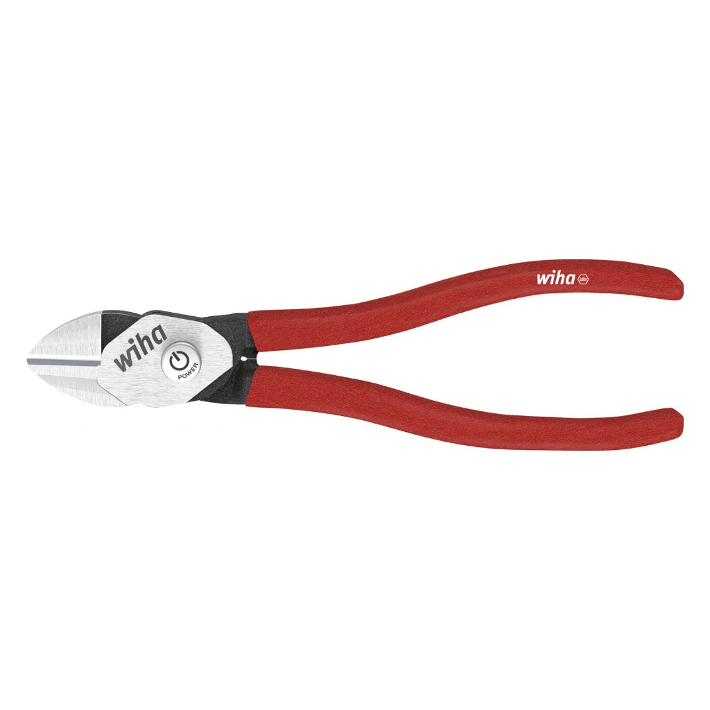 New WIHA Z 180 01 200 SB CLASSIC HIGH PERFORMANCE DIAGONAL CUTTERS WITH ...