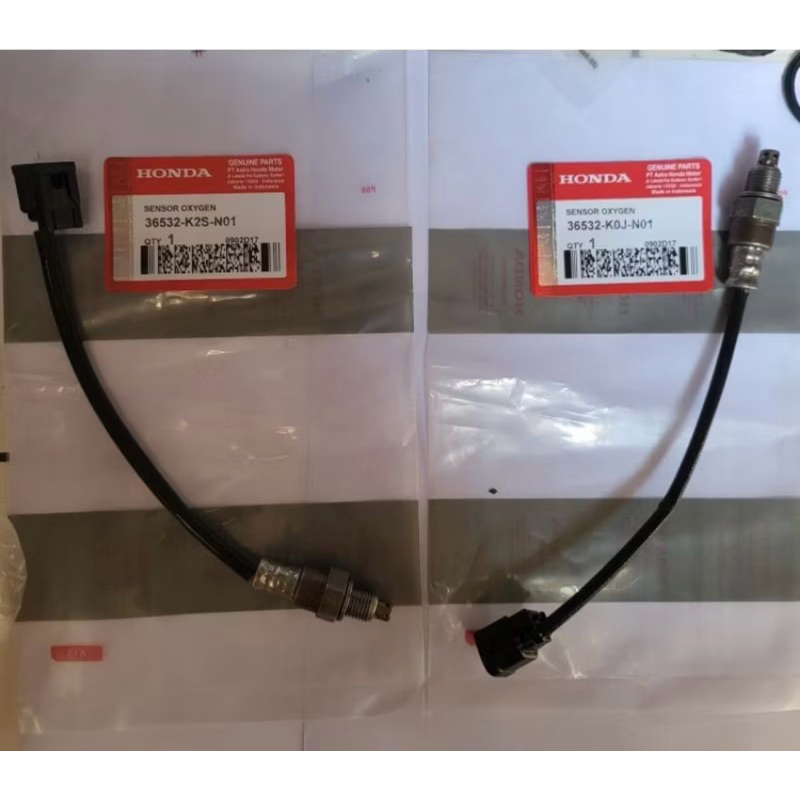 Oxygen Sensor Oxygen Socket 2 Original K0J Genio K2S ADV PCX Stylo ...