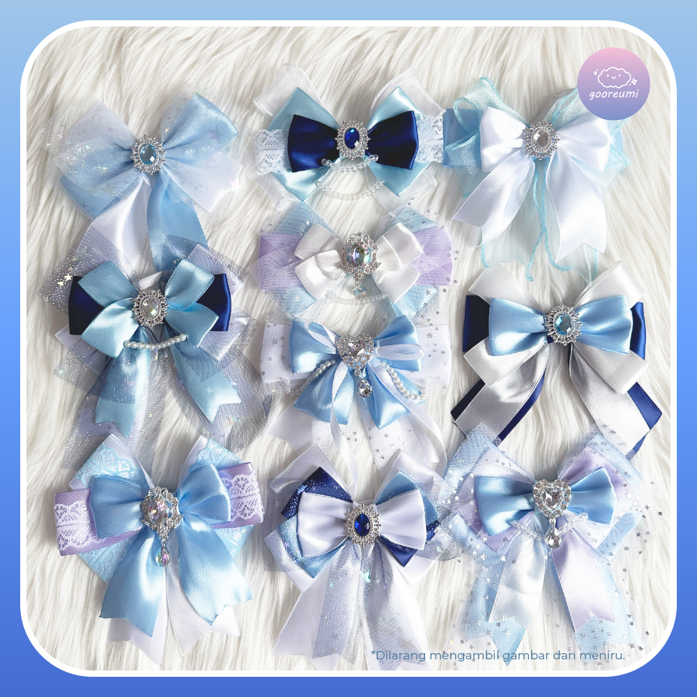 Zerobaseone Lightstick Ribbon/ZB1/ Seventeen/Treasure (Kpop Lightstick ...
