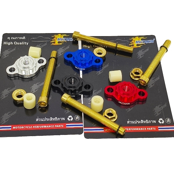 Mutakin Tensioner tonjokan keteng Manual SONIC 150 SUPRA GTR CBR CB